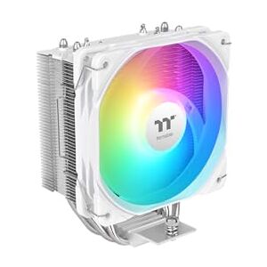 Thermaltake UX400 ARGB Air cooler Snow Thermaltake UX400 ARGB Air cooler Snow