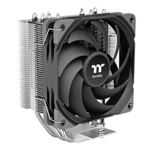 Thermaltake UX400 Air cooler Thermaltake UX400 Air cooler