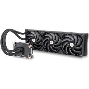 Thermaltake AW360 All-In-One Liquid Cooling System Black Thermaltake AW360 All-In-One Liquid Cooling System Black