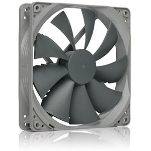 Noctua 140 mm 1200 rpm Quiet Case Fan for PC Grey Noctua 140 mm 1200 rpm Quiet Case Fan for PC Grey