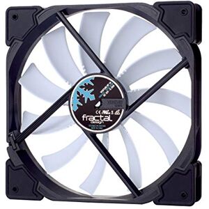 Fractal Design Venturi HF-14 Fan - PC Case Cooling Fractal Design Venturi HF-14 Fan - PC Case Cooling