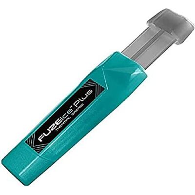 Iceberg Thermal FUZEIce Plus High Performance Thermal Paste with 2-in-1 Spatula CPU GPU Heatsink Paste 13W/mK 3.5g Iceberg Thermal FUZEIce Plus High Performance Thermal Paste with 2-in-1 Spatula CPU GPU Heatsink Paste 13W/mK 3.5g