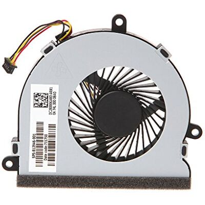 luosh Laptop Cooler CPU Cooling Fan For 15-AC Series DC28000GAR0 SPS-813946-001 luosh Laptop Cooler CPU Cooling Fan For 15-AC Series DC28000GAR0 SPS-813946-001