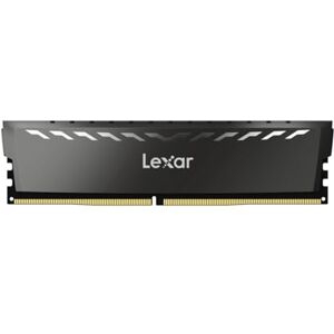 Lexar THOR 8GB DDR4 RAM - High Performance Memory Lexar THOR 8GB DDR4 RAM - High Performance Memory