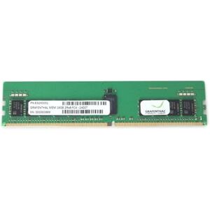 Grafenthal 16GB DDR4 ECC Memory Module - RAM Grafenthal 16GB DDR4 ECC Memory Module - RAM