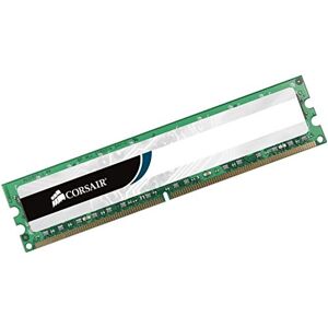 Corsair CMV8GX3M1A1600C11 8 GB DDR3 1600 MHz Memory Module Corsair CMV8GX3M1A1600C11 8 GB DDR3 1600 MHz Memory Module
