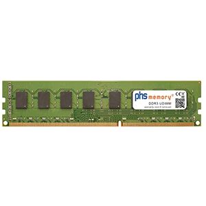 PHS-memory 8 GB RAM Memory Module for ASRock IMB-370-D DDR3 UDIMM 1333MHz PC3-10600U PHS-memory 8 GB RAM Memory Module for ASRock IMB-370-D DDR3 UDIMM 1333MHz PC3-10600U