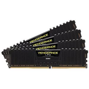 Corsair Vengeance LPX 64GB DDR4-2666 Memory Module - Memory Module Corsair Vengeance LPX 64GB DDR4-2666 Memory Module - Memory Module