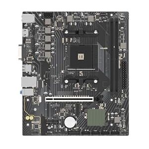 Sapphire A520M-E AMD Motherboard - Micro ATX Sapphire A520M-E AMD Motherboard - Micro ATX