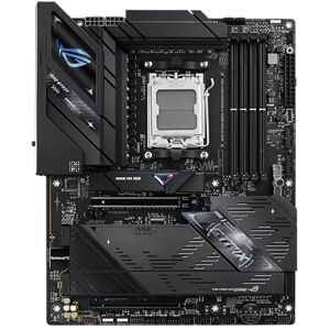 ASUS ROG STRIX B850 F GAMING WIFI7 NEO - Motherboard ASUS ROG STRIX B850 F GAMING WIFI7 NEO - Motherboard