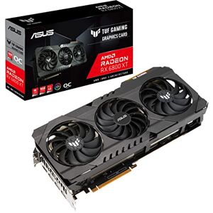 Asus TUF-RX6800XT-O16G-GAMING 16GB GDDR6 HDMI DP Asus TUF-RX6800XT-O16G-GAMING 16GB GDDR6 HDMI DP