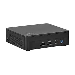 Intel ARENA CANYON NUC13ANKI70QC EU MINI PC L10 EU CORD Intel ARENA CANYON NUC13ANKI70QC EU MINI PC L10 EU CORD
