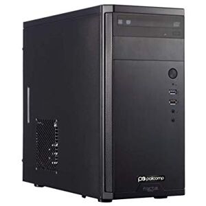 Palicomp Limited PALICOMP 10th GEN Comet Lake INTEL Core i7 10700 2.9Ghz - 4.8Ghz Turbo 8-Core - 16GB DDR4 RAM - 2TB Sata3 HDD - NO OS - RTX3070 8GB - CAS3 Palicomp Limited PALICOMP 10th GEN Comet Lake INTEL Core i7 10700 2.9Ghz - 4.8Ghz Turbo 8-Core - 16GB DDR4 RAM - 2TB Sata3 HDD - NO OS - RTX3070 8GB - CAS3