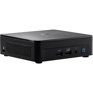 Asus Intel ARENA CANYON NUC13ANKI70QC UK MINI PC L10 UK CORD Asus Intel ARENA CANYON NUC13ANKI70QC UK MINI PC L10 UK CORD