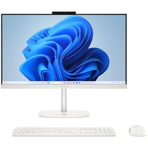 HP OmniStudio OmniStudio 24-cu0000sa PC 23.8" 1920 x 1080 pixels Intel Core 3 100U 8GB DDR5-SDRAM 512GB SSD All-in-One PC Windows 11 Home HP OmniStudio OmniStudio 24-cu0000sa PC 23.8" 1920 x 1080 pixels Intel Core 3 100U 8GB DDR5-SDRAM 512GB SSD All-in-One PC Windows 11 Home