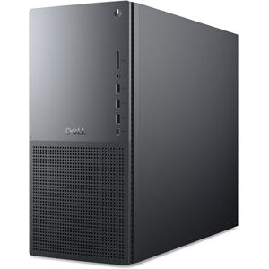 Dell Tower Plus EBT2250 Desktop PC – Intel Core Ultra 7 265, 32GB DDR5 RAM, 1TB SSD, Nvidia Geforce RTX 5070, Windows 11 Pro, Wi-Fi 6E, Graphite Design Dell Tower Plus EBT2250 Desktop PC – Intel Core Ultra 7 265, 32GB DDR5 RAM, 1TB SSD, Nvidia Geforce RTX 5070, Windows 11 Pro, Wi-Fi 6E, Graphite Design