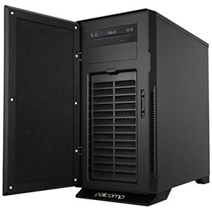 Palicomp Limited PALICOMP Gaming PC 11th Gen INTEL Core i5 11600K 3.9/4.9Ghz - 16GB DDR4-2TB Sata3 HDD - Windows 10 - GTX1650 4GB - Home PC Gaming Desktop - CAS1G Palicomp Limited PALICOMP Gaming PC 11th Gen INTEL Core i5 11600K 3.9/4.9Ghz - 16GB DDR4-2TB Sata3 HDD - Windows 10 - GTX1650 4GB - Home PC Gaming Desktop - CAS1G