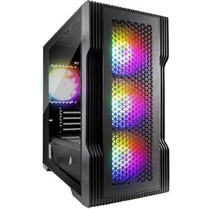 Palicomp Limited PALICOMP 14th Gen Home Office PC INTEL Core i5 14400 4.7Ghz - 32GB DDR5 RAM - 1TB M.2 nVME - NO OS - NVIDIA RTX4060 8GB - WIFI - Bluetooth - CAS3 Palicomp Limited PALICOMP 14th Gen Home Office PC INTEL Core i5 14400 4.7Ghz - 32GB DDR5 RAM - 1TB M.2 nVME - NO OS - NVIDIA RTX4060 8GB - WIFI - Bluetooth - CAS3