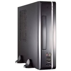 Sedatech UC03135F3CI8HE Mini Evolution Desktop PC (AMD A8 7600 4x 3.1 GHz, Radeon R7 Series, 8 GB RAM, 1000 GB HDD, 120 GB SSD, Blu-ray, DVD-RW, USB 3.0, Full HD 1080p, Windows 8) Sedatech UC03135F3CI8HE Mini Evolution Desktop PC (AMD A8 7600 4x 3.1 GHz, Radeon R7 Series, 8 GB RAM, 1000 GB HDD, 120 GB SSD, Blu-ray, DVD-RW, USB 3.0, Full HD 1080p, Windows 8)