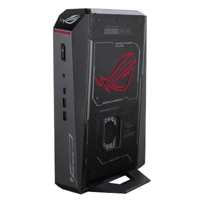 yomoe ASUS ROG NUC 15 Mini PC (90AS00I1-M000D0) — Intel Core Ultra 9 275HX, NVIDIA GeForce RTX 5070 Ti 12GB, 32GB DDR5 RAM, 1TB SSD, Windows 11 Home, Wi-Fi 7, UK yomoe ASUS ROG NUC 15 Mini PC (90AS00I1-M000D0) — Intel Core Ultra 9 275HX, NVIDIA GeForce RTX 5070 Ti 12GB, 32GB DDR5 RAM, 1TB SSD, Windows 11 Home, Wi-Fi 7, UK