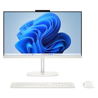 HP OmniStudio OmniStudio 24-cu0000sa PC 23.8" 1920 x 1080 pixels Intel Core 3 100U 8GB DDR5-SDRAM 512GB SSD All-in-One PC Windows 11 Home HP OmniStudio OmniStudio 24-cu0000sa PC 23.8" 1920 x 1080 pixels Intel Core 3 100U 8GB DDR5-SDRAM 512GB SSD All-in-One PC Windows 11 Home