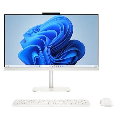 HP OmniStudio OmniStudio 27-cu0001sa 27" 1920 x 1080 pixels Intel Core i5 i5-1334U 16GB DDR5-SDRAM 1000GB SSD All-in-One PC Windows 11 Home HP OmniStudio OmniStudio 27-cu0001sa 27" 1920 x 1080 pixels Intel Core i5 i5-1334U 16GB DDR5-SDRAM 1000GB SSD All-in-One PC Windows 11 Home