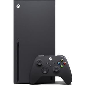Xbox Series X Console (Certified Refurbished) Xbox Series X Console (Certified Refurbished)