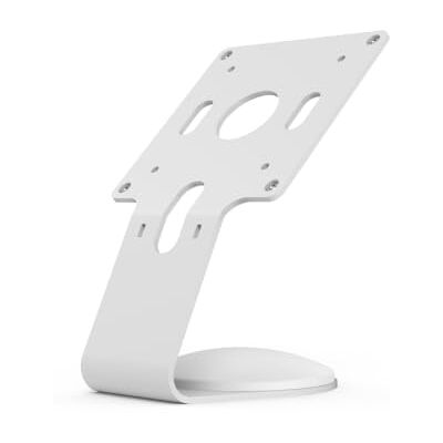 Compulocks 111W White Tablet Multimedia Stand - Tablet Support Compulocks 111W White Tablet Multimedia Stand - Tablet Support