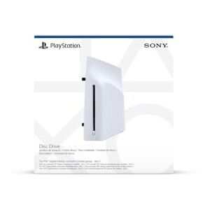 PlayStation PS5 Disc Drive PlayStation PS5 Disc Drive