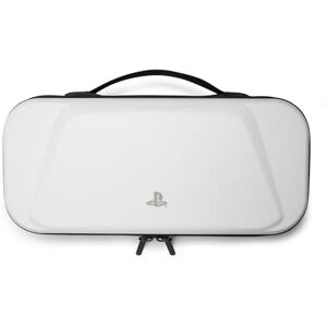 PowerA Protection Case for PlayStation Portal Remote Player, Durable, Storage, Protective case, Charging Cable Pass-Through, Screen Protection, Officially Licensed PowerA Protection Case for PlayStation Portal Remote Player, Durable, Storage, Protective case, Charging Cable Pass-Through, Screen Protection, Officially Licensed