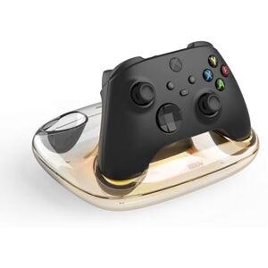 8BitDo Dual Charging Dock For Xbox Wireless Controllers Black. EU PLUG POWER ADAPTER, BATTERIES INCLUDED 8BitDo Dual Charging Dock For Xbox Wireless Controllers Black. EU PLUG POWER ADAPTER, BATTERIES INCLUDED