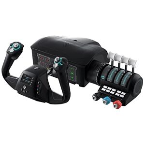 Turtle Beach VelocityOne Flight Universal Control System for Xbox Series X S & Xbox One Windows 10/11 Turtle Beach VelocityOne Flight Universal Control System for Xbox Series X S & Xbox One Windows 10/11