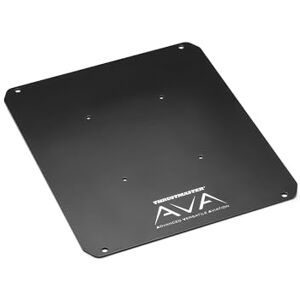 Thrustmaster AVA Plate Metal Plate Compatible with AVA Base and the Magnetic Base Thrustmaster AVA Plate Metal Plate Compatible with AVA Base and the Magnetic Base