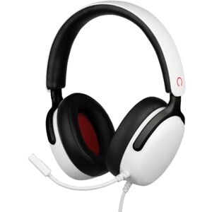 Konix Kabelgebundener ohrumschließendes Gaming-Headset für Nintendo Switch 2 Mikrofon 40 mm-Lautsprecher 3,5 mm Klinke 1,5 m Kabel Weiß Konix Kabelgebundener ohrumschließendes Gaming-Headset für Nintendo Switch 2 Mikrofon 40 mm-Lautsprecher 3,5 mm Klinke 1,5 m Kabel Weiß