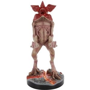 Cableguys Stranger Things Demogorgon Controller Holder & Phone Stand Gaming Accessories for Room and Desk Setup, Holder Compatible with Xbox, PlayStation & Most Standard Game Controllers Cableguys Stranger Things Demogorgon Controller Holder & Phone Stand Gaming Accessories for Room and Desk Setup, Holder Compatible with Xbox, PlayStation & Most Standard Game Controllers
