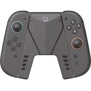 Venom Switch 2 Joy-Con Play & Charge Grip (Nintendo Switch 2) Amazon Exclusive Venom Switch 2 Joy-Con Play & Charge Grip (Nintendo Switch 2) Amazon Exclusive