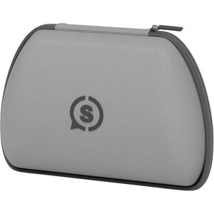 SCUF Universal Controller Protection Case Travel Storage Compatible With Xbox One, Xbox Series X, S, PS4, PS5, Xbox One, Nintendo Switch Light Grey SCUF Universal Controller Protection Case Travel Storage Compatible With Xbox One, Xbox Series X, S, PS4, PS5, Xbox One, Nintendo Switch Light Grey