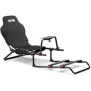 Next Level Racing GTLite Junior Foldable Cockpit Next Level Racing GTLite Junior Foldable Cockpit