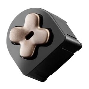 Thrustmaster D-IPPON D-PAD Module – Enhanced Directional Control for ESWAP X Controllers Thrustmaster D-IPPON D-PAD Module – Enhanced Directional Control for ESWAP X Controllers