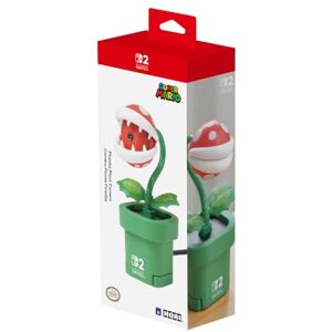 Piranha Plant Camera for Nintendo Switch 2 Piranha Plant Camera for Nintendo Switch 2