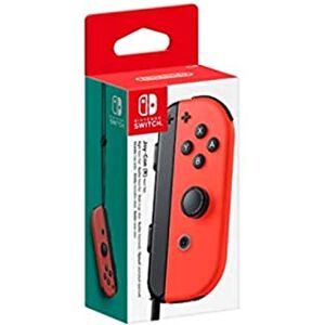 Joy-Con Right (Neon Red) (Nintendo Switch) Joy-Con Right (Neon Red) (Nintendo Switch)