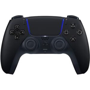 Sony PlayStation DualSense Wireless Controller Midnight Black for PlayStation 5 Sony PlayStation DualSense Wireless Controller Midnight Black for PlayStation 5
