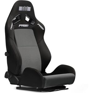 Next Level Racing PRS1 Performance Reclining Sim Racing Seat (NLR-E057) Next Level Racing PRS1 Performance Reclining Sim Racing Seat (NLR-E057)