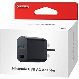 USB AC Adapter (Switch/Mini SNES) USB AC Adapter (Switch/Mini SNES)