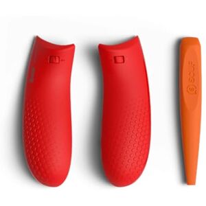 SCUF Pro Triggers Grip Kit Adjustable Instant Triggers For XBOX Wireless Controllers with Share Button Red SCUF Pro Triggers Grip Kit Adjustable Instant Triggers For XBOX Wireless Controllers with Share Button Red