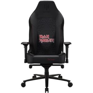 Iconic premium gaming office chair Apollon collector Iron Maiden Ergonomic gamer chair Iconic premium gaming office chair Apollon collector Iron Maiden Ergonomic gamer chair
