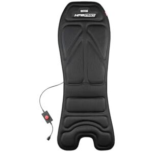 Next Level Racing HF8 Pro Haptic Feedback Gaming Pad NLR-G006 Next Level Racing HF8 Pro Haptic Feedback Gaming Pad NLR-G006