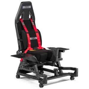 Next Level Racing Flight Seat Pro Next Level Racing Flight Seat Pro
