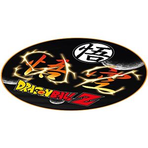 Subsonic DBZ Dragon Ball Z Non-slip gaming floor mat for gamer seats and chairs. (PS5////) Subsonic DBZ Dragon Ball Z Non-slip gaming floor mat for gamer seats and chairs. (PS5////)