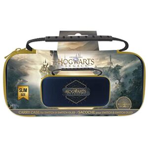 Freaks and Geeks Wizarding World Harry Potter Hogwarts Legacy, 299281s, Slim Case for Nintedo Sitch, Switch OLED Freaks and Geeks Wizarding World Harry Potter Hogwarts Legacy, 299281s, Slim Case for Nintedo Sitch, Switch OLED